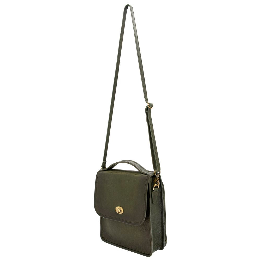 Vintage Crossbody