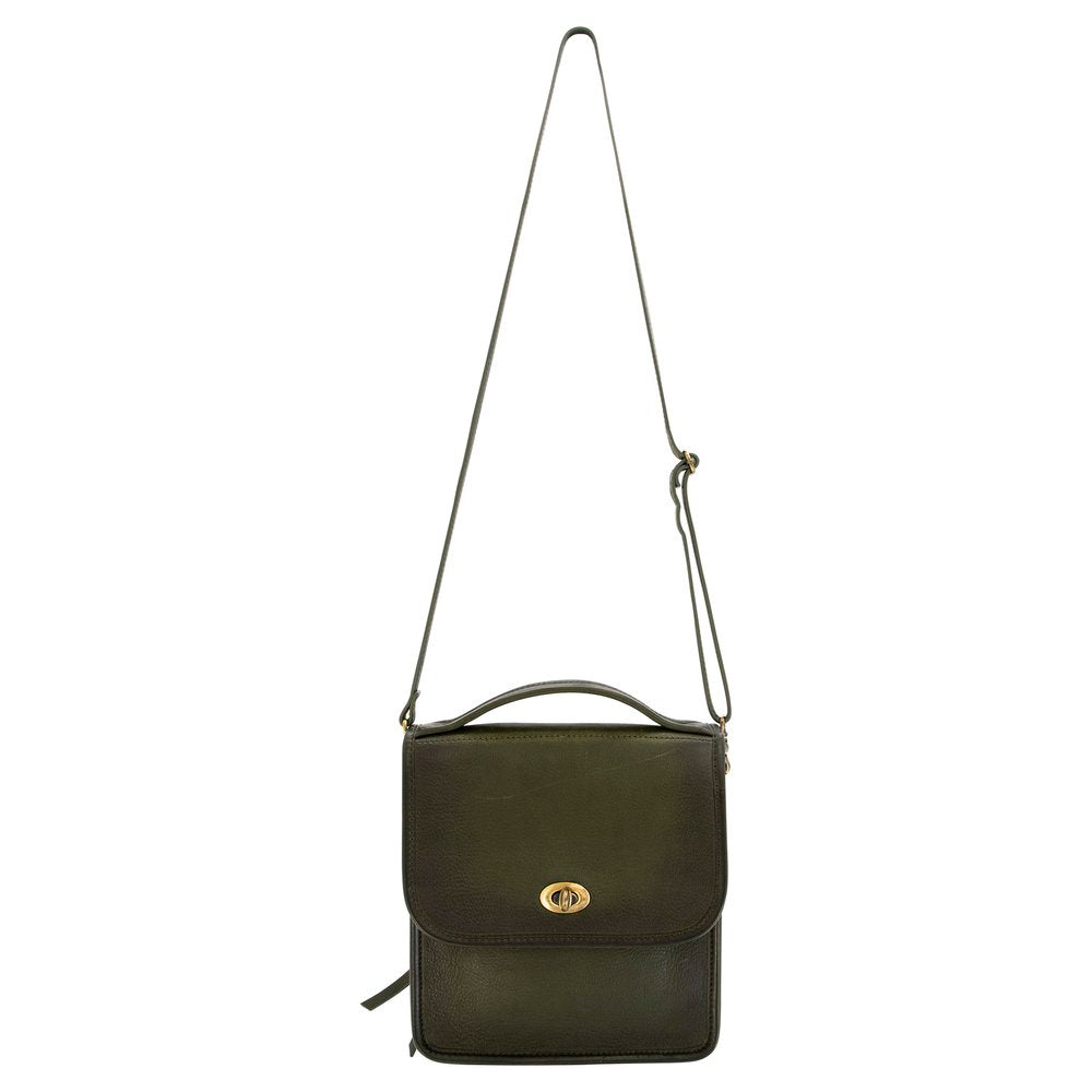 Vintage Crossbody