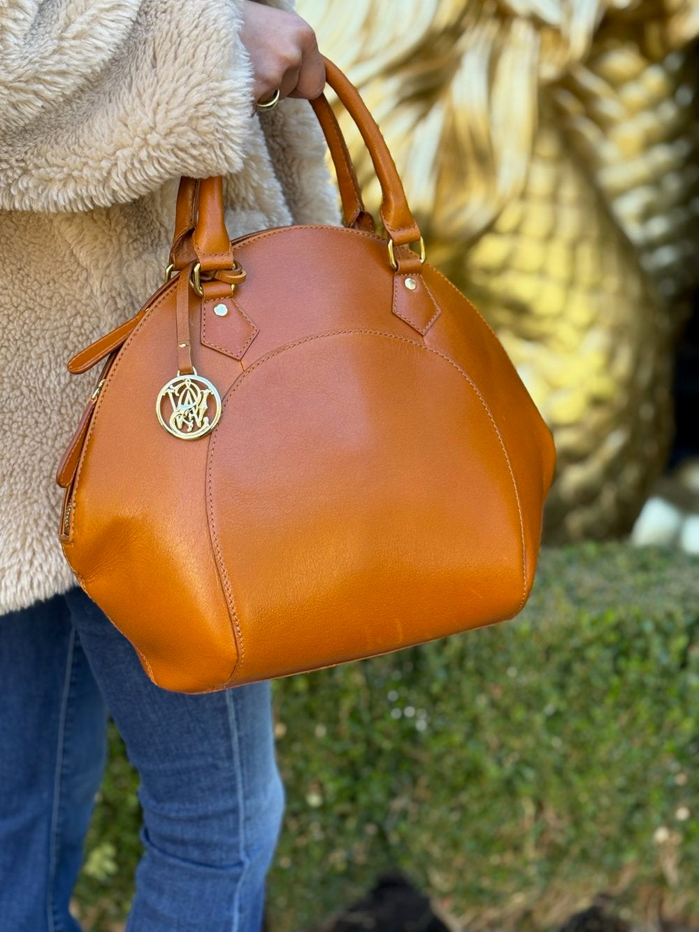 Scallop Bag