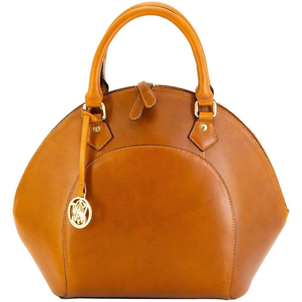 Scallop Bag