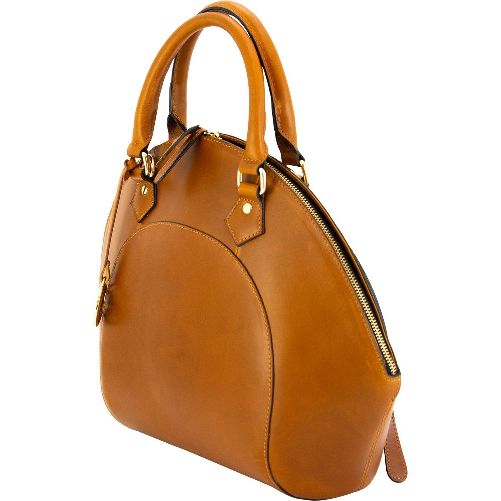 Scallop Bag