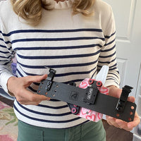 My Experience with the NeoMag Beltless Receiver and Alias System