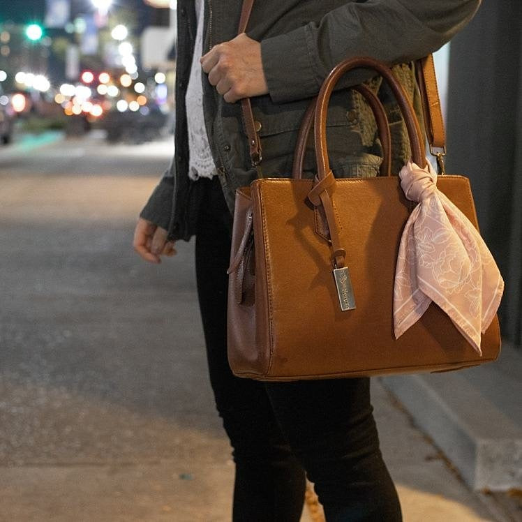 8 Fashion Hacks Every Gun Girl Should Know