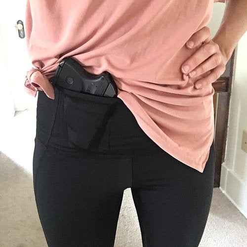 4 Fab Ways to Style Alexo Athletica Leggings for Fall