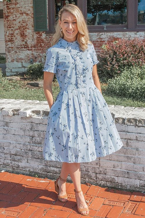 Carrying a Gun in My Skirt? Yes! And you can too!
