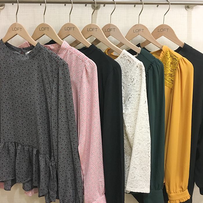 Concealed Carry-Friendly Tops 8 Easy Go-To Blouses