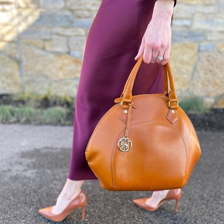 Concealed Carry Purses: Be safe & Know how to train