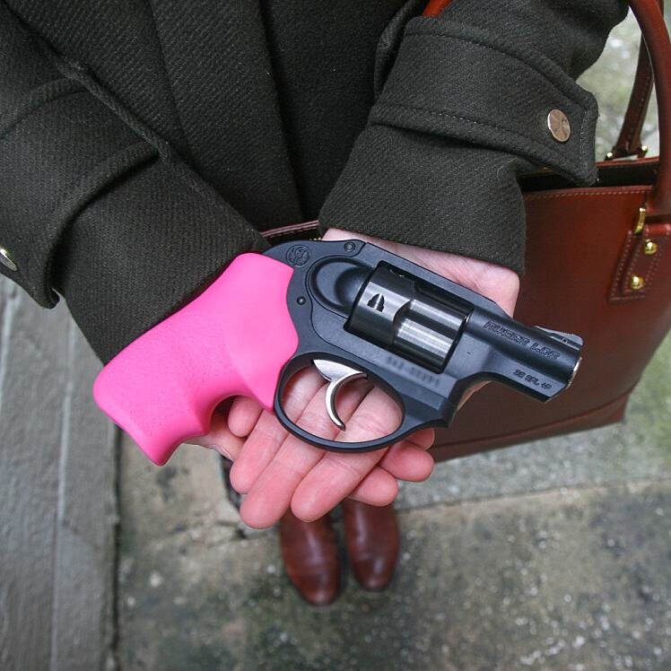 Concealed Carry Road Map - Choosing A Gun