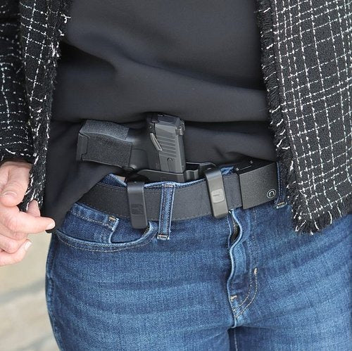 Concealed Carry Clothes for Women – the Concealment Camisole is the First of it’s Kind