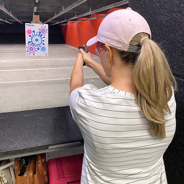 Pulling The Trigger - One Sure Sign You're Doing It Wrong