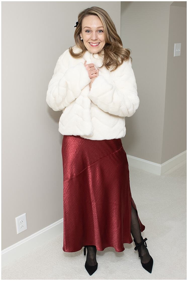 3 Elements that Will Make Your Party Outfit Pop