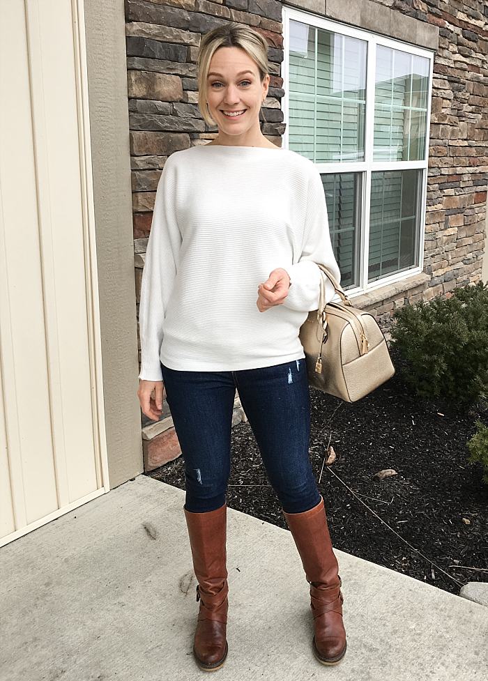 Embracing Change  Personal Update