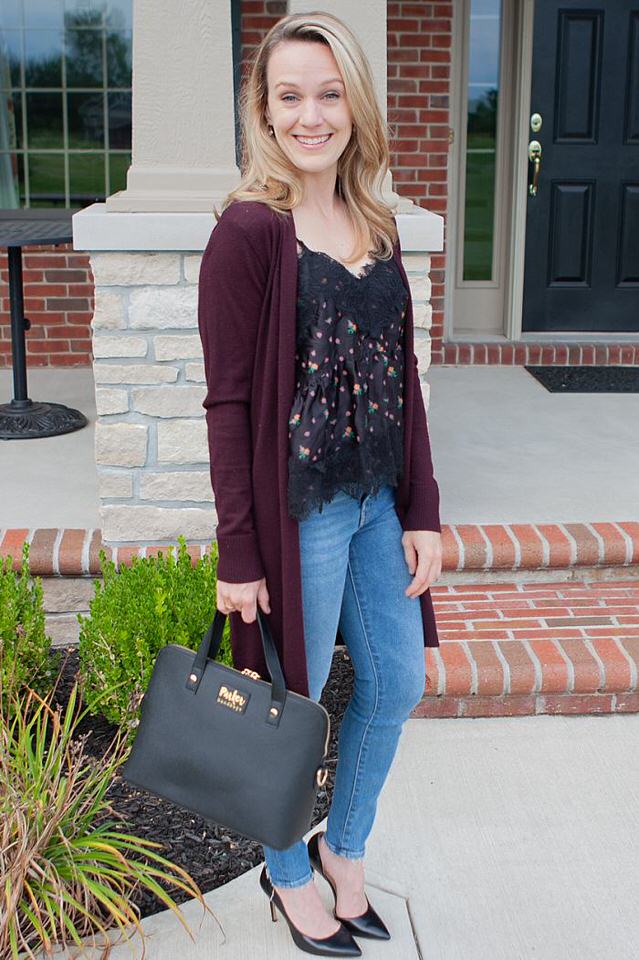 How To Dress Around Your Holster