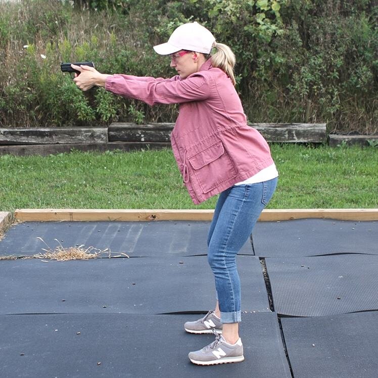 Four Rules of Gun Safety You Should Know