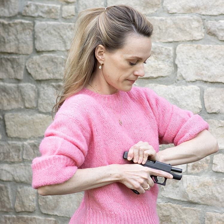 How To Think About The Slide When Choosing A Gun - Tension Rankings