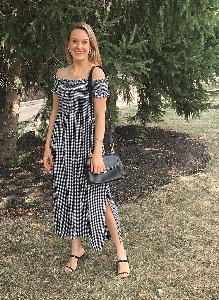 How to Conceal Carry on a First Date – Elegant & Armed