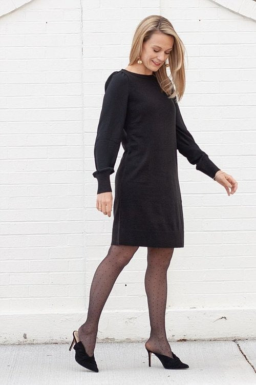 How to Style Your LBD (Little Black Dress) for Concealed Carry