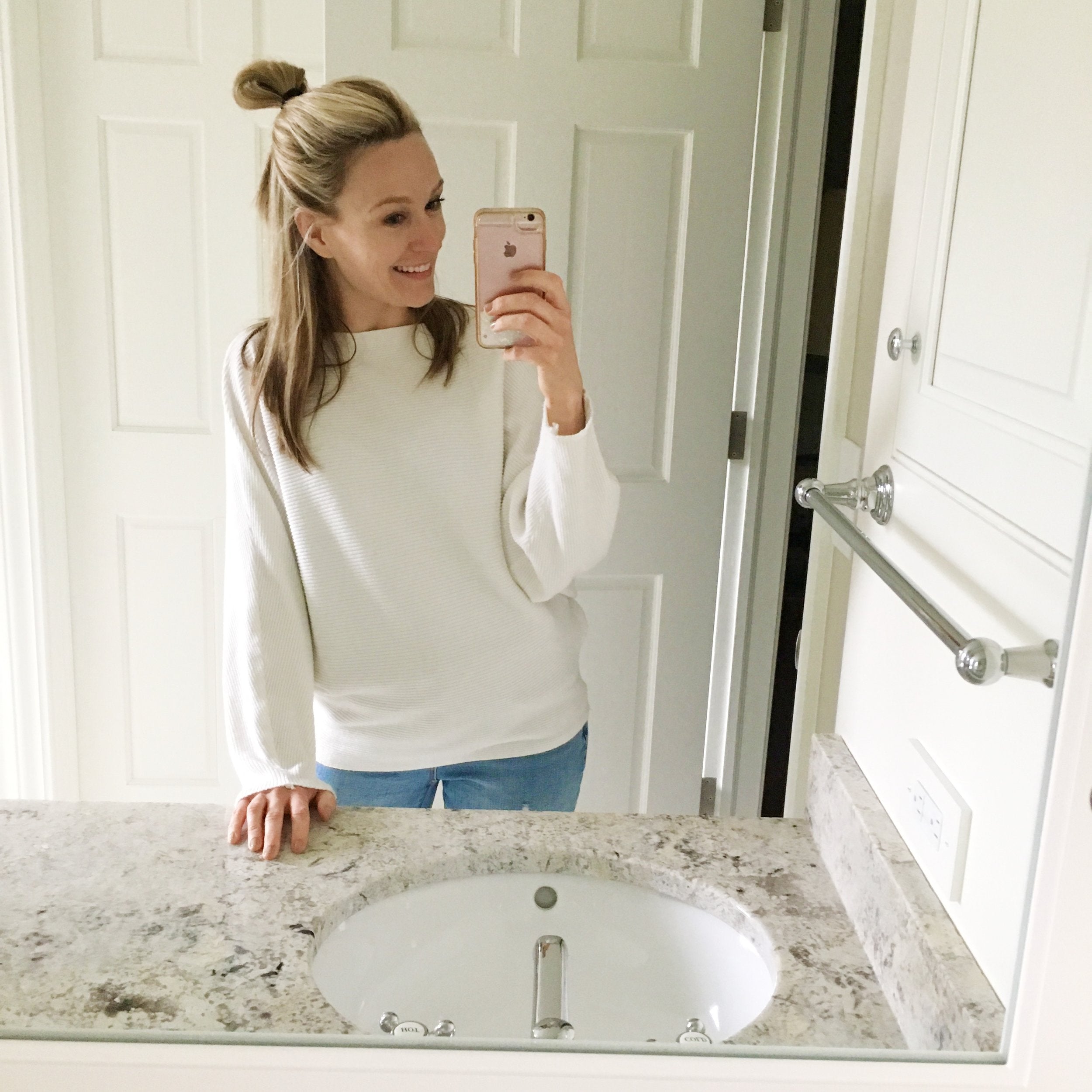 Favorite Spring Sweater