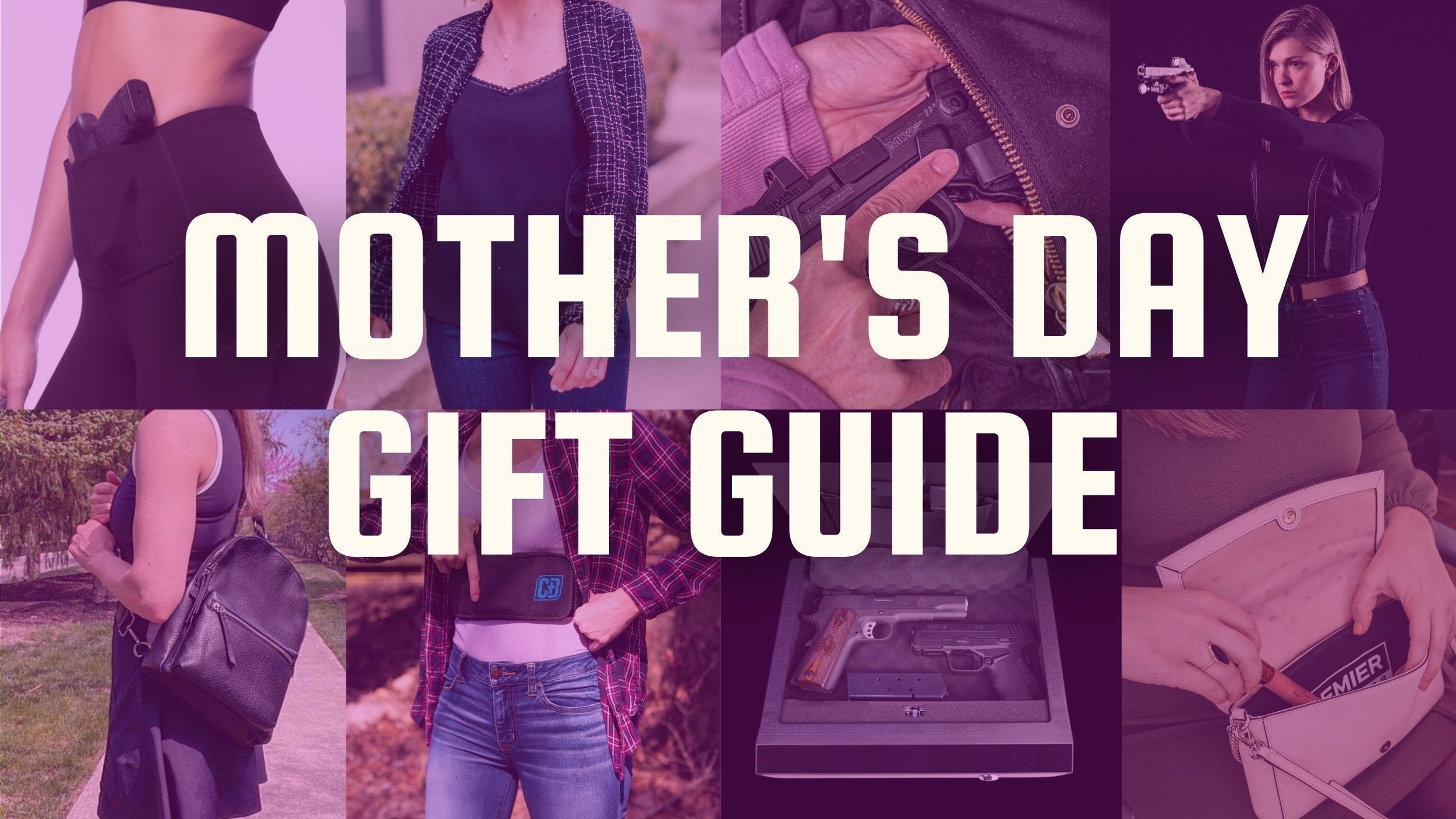 Mother's Day Gift Guide 2023