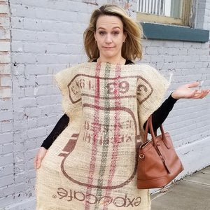 How to Conceal Carry without Looking Like a Sack of Potatoes