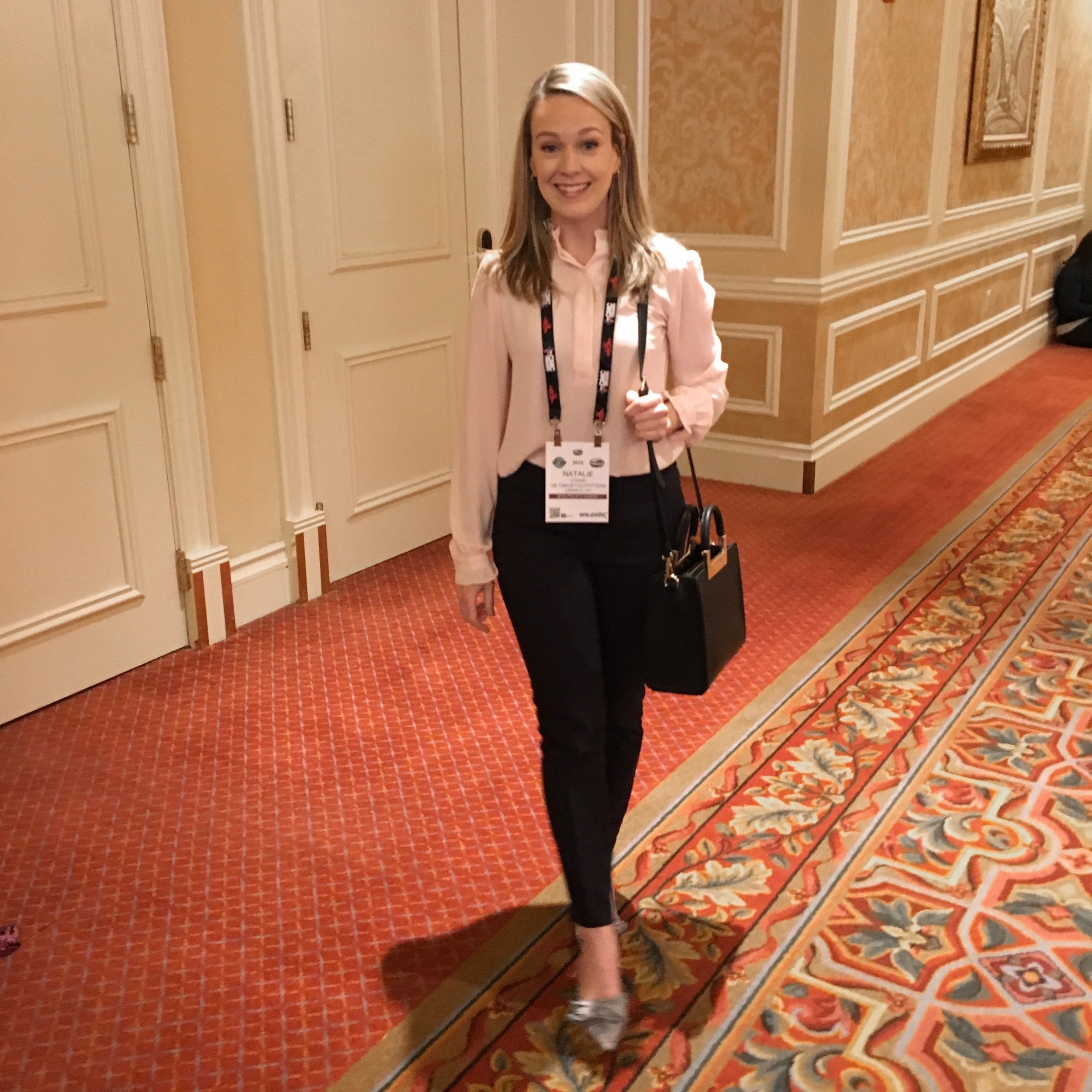 Self-Defense Items from SHOTShow 2019