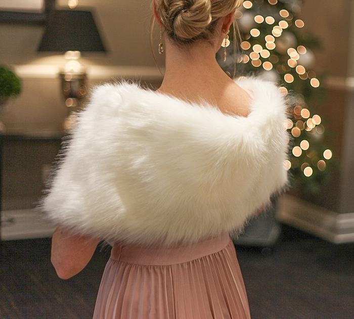 Stay Safe and Secure When Celebrating this Season - 5 Holiday Looks Perfect For Concealed Carry