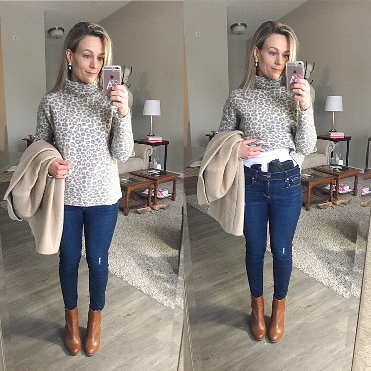 EMBARRASSING Blunder With The Most Comfortable Holster
