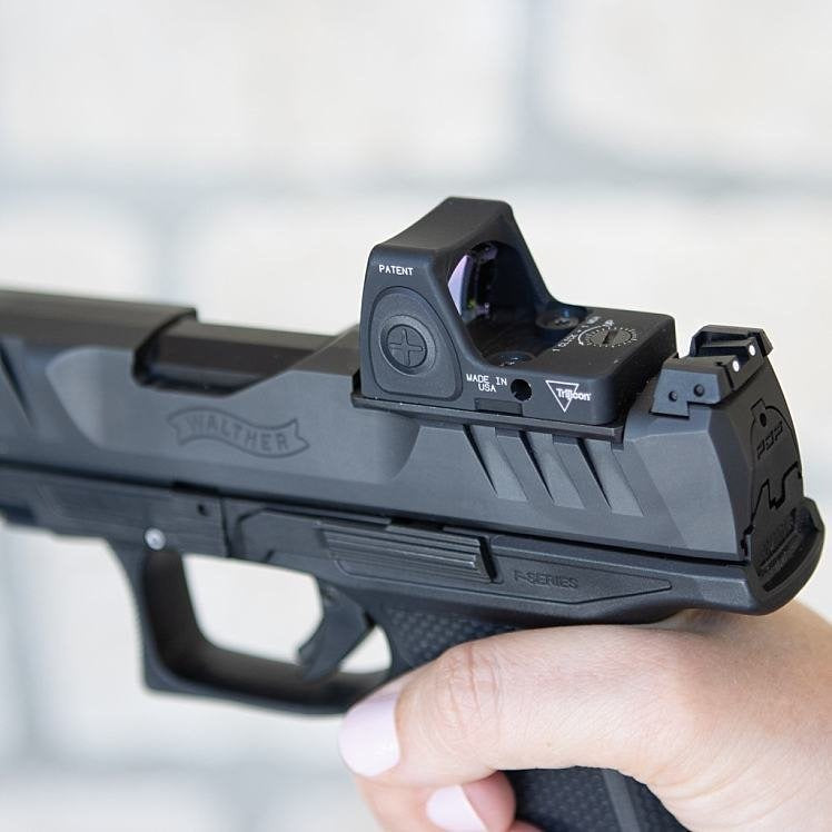 Walther PDP F-Series Review
