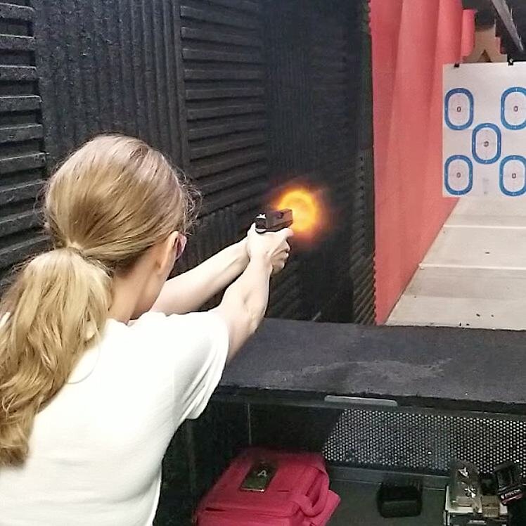 Which Popular Concealed Carry Gun has the Most Recoil?