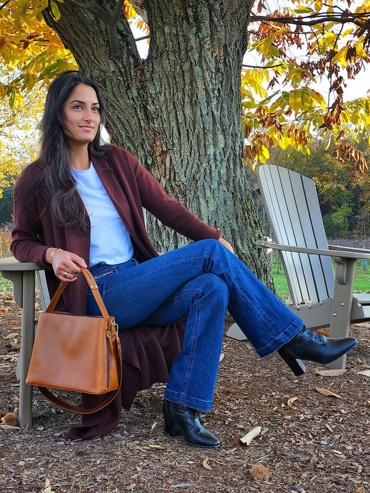 Bucket Bag