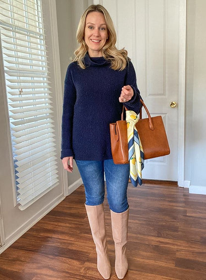 Concealed Carry Jeans