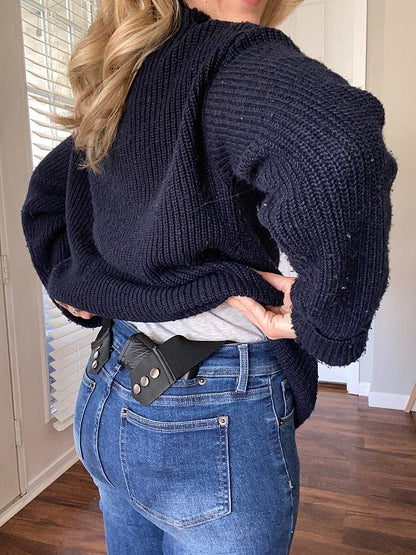 Concealed Carry Jeans