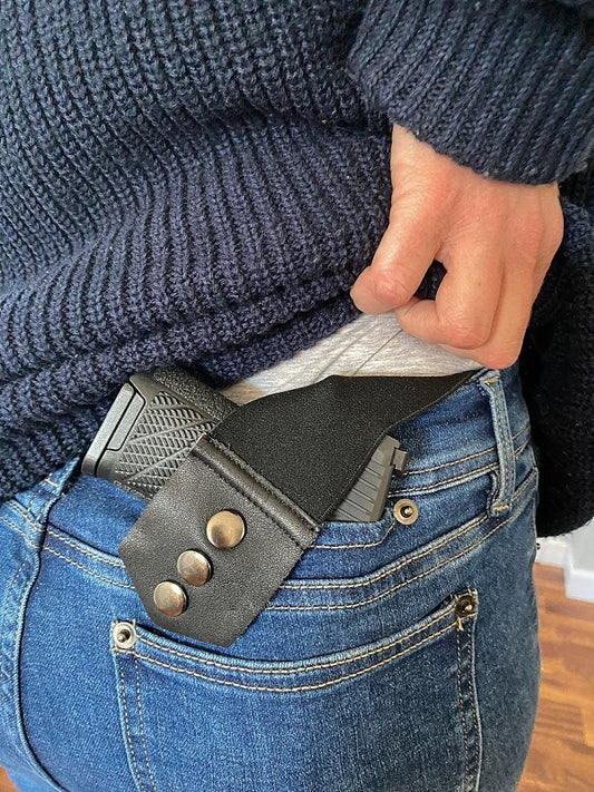Concealed Carry Jeans