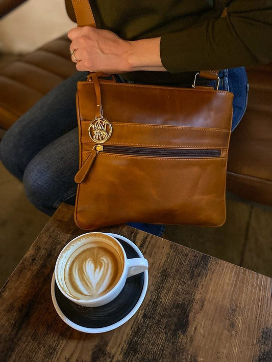 Slim Crossbody