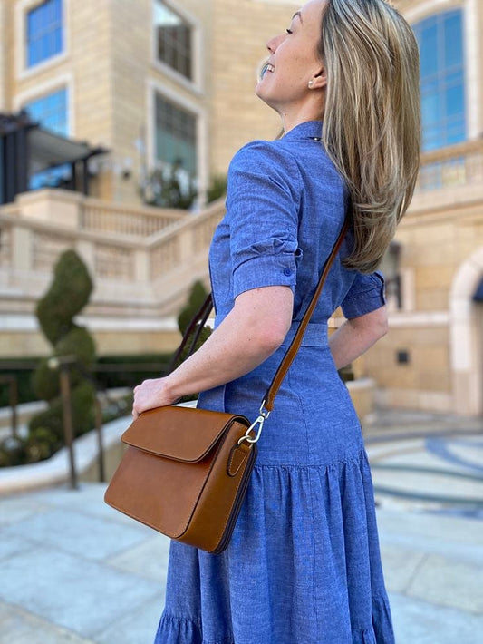 Essential Crossbody