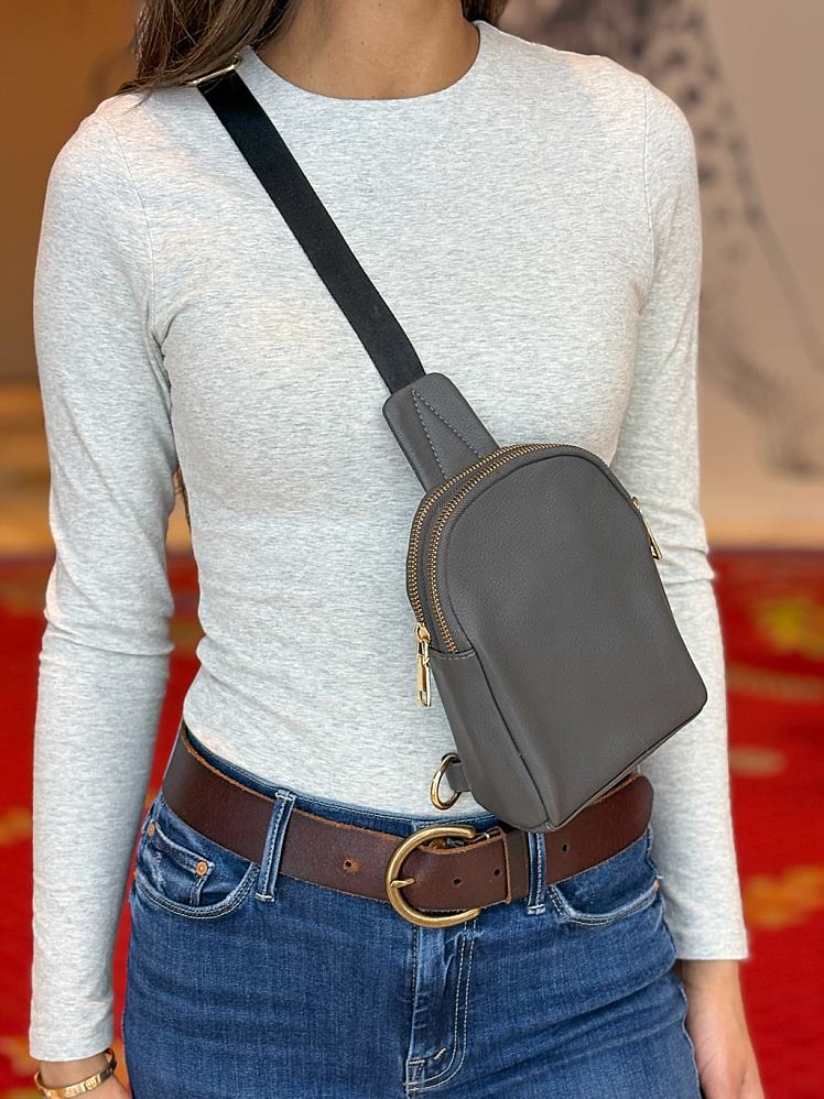 Stav Sling Pack