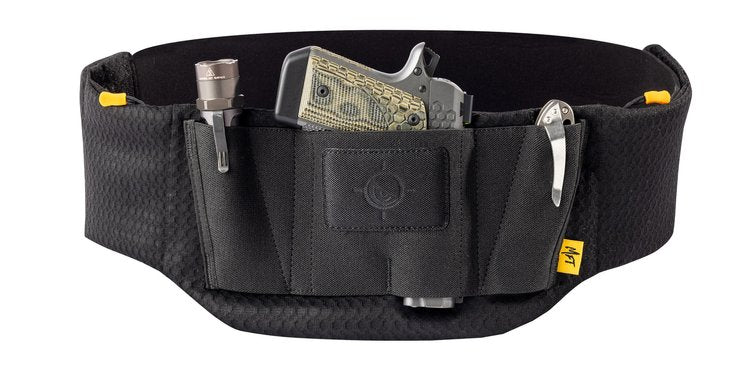 Belly Band Holster