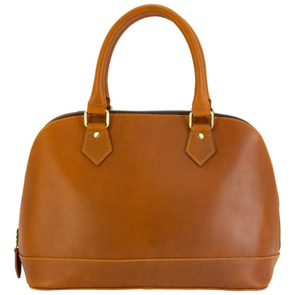 Classic Satchel
