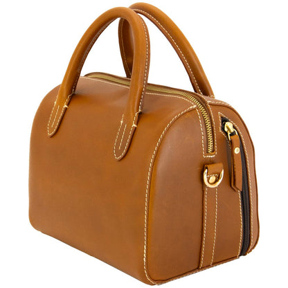 Barrel Bag