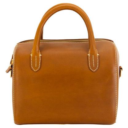 Barrel Bag