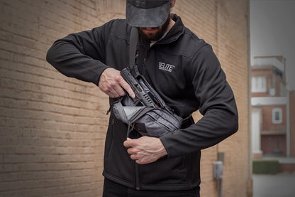 HIP Gunner Fanny Pack