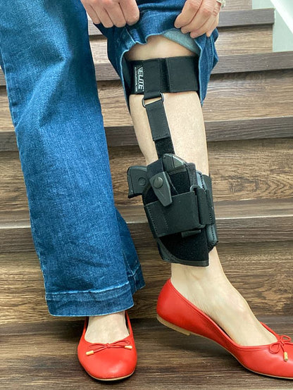 Ankle Holster