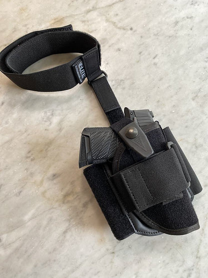 Ankle Holster