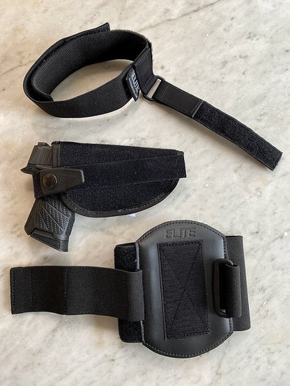 Ankle Holster
