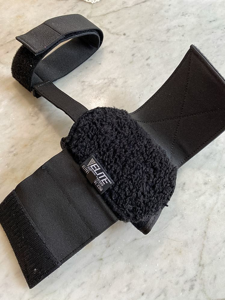 Ankle Holster