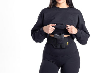 Ultralite Belly Band Holster