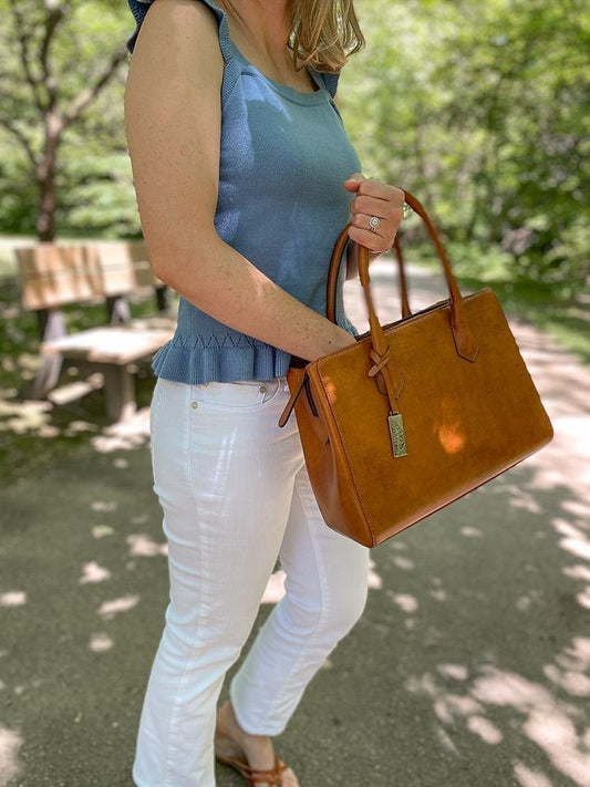 Natalie Purse