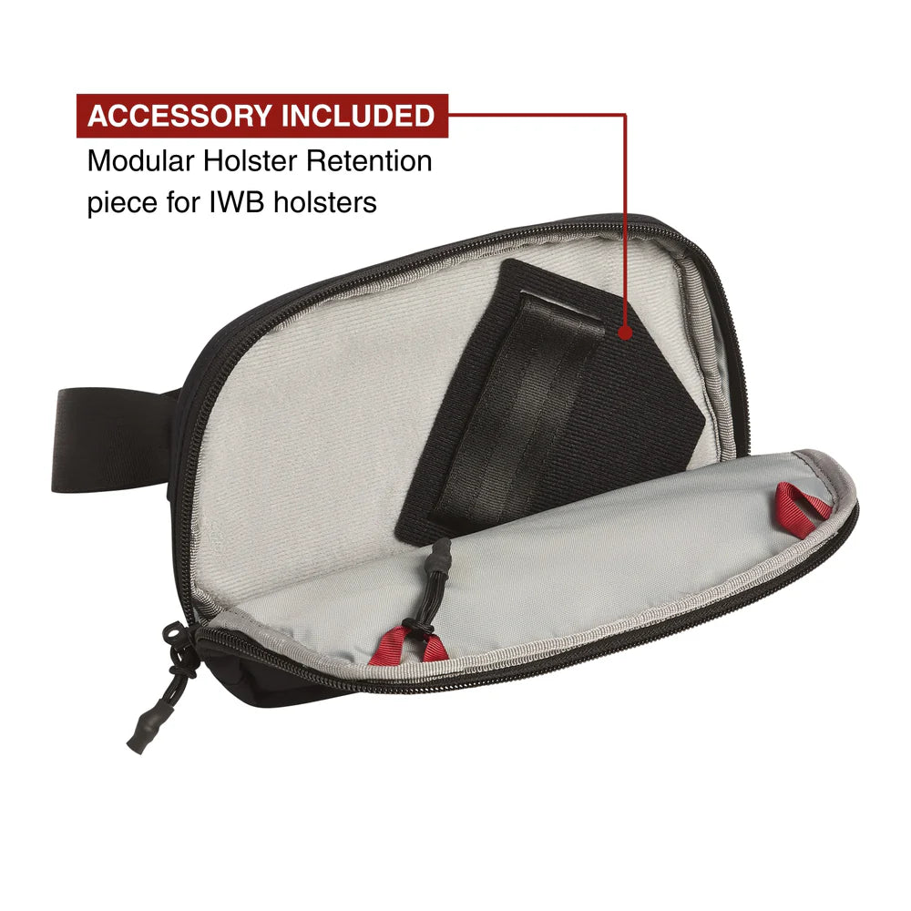 Fanny Pack 2.1