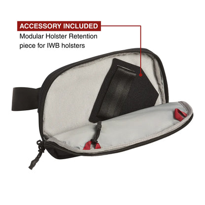 Fanny Pack 2.1