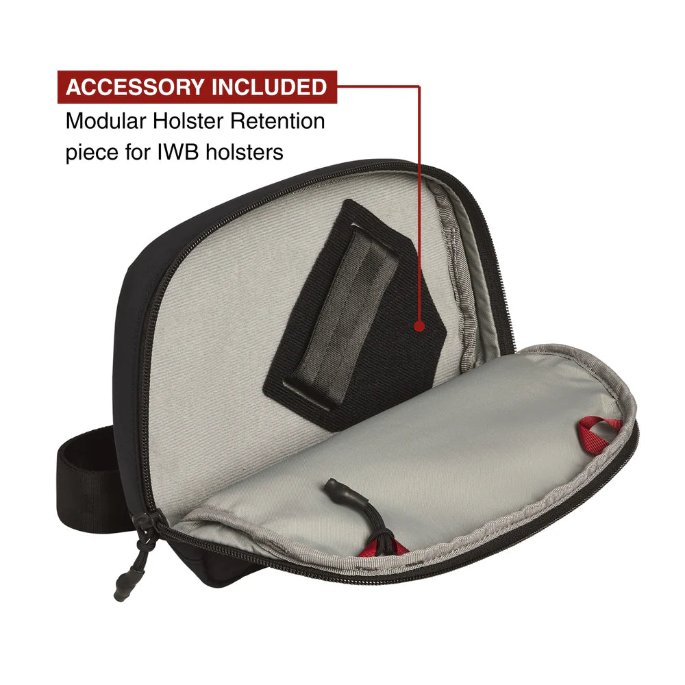 Fanny Pack +